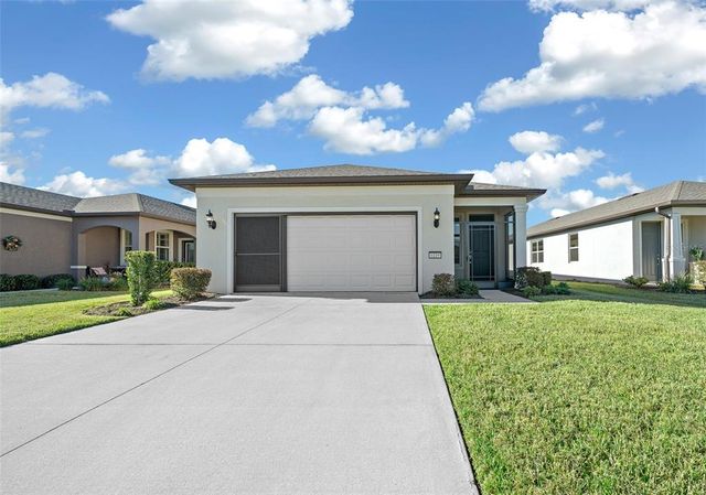 6119 SW 93RD CIRCLE, Ocala, FL 34481