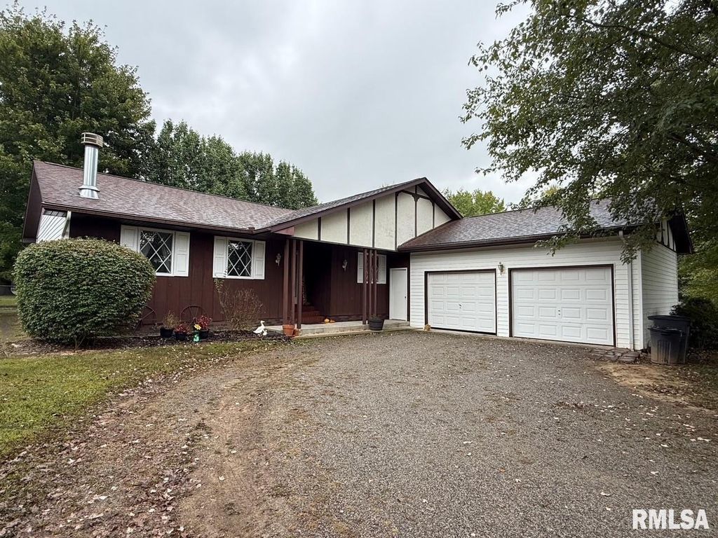 11730 KEVIN Lane, Carterville, IL 62918