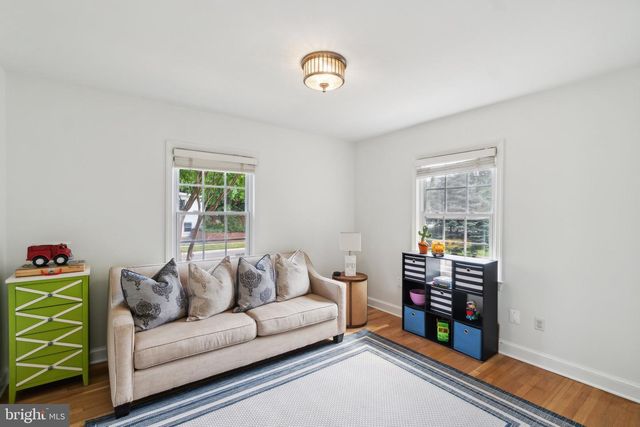 5802 RYLAND DR, Bethesda, MD 20817
