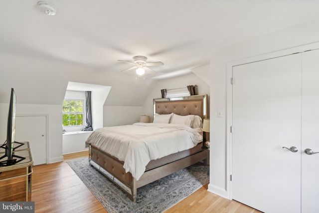 5802 RYLAND DR, Bethesda, MD 20817