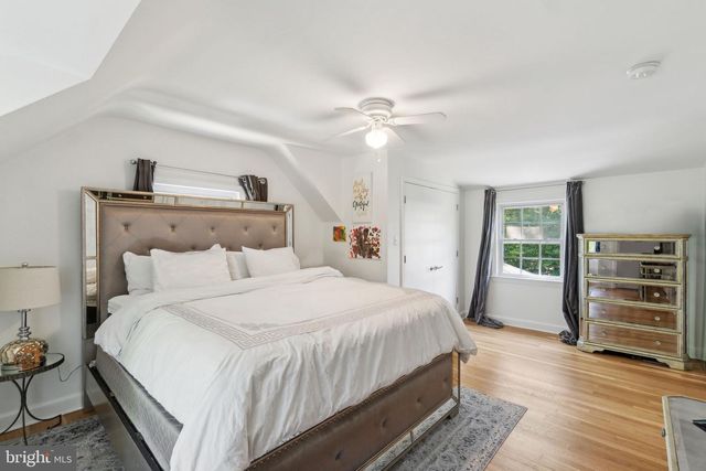 5802 RYLAND DR, Bethesda, MD 20817