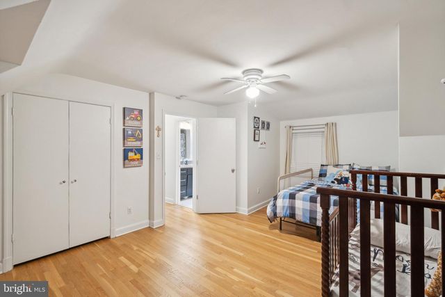 5802 RYLAND DR, Bethesda, MD 20817
