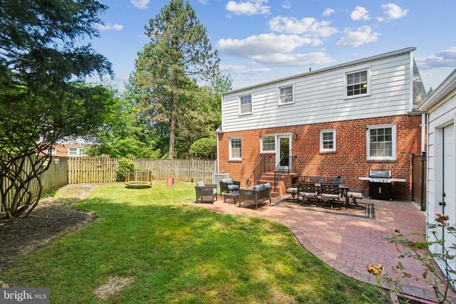 5802 RYLAND DR, Bethesda, MD 20817