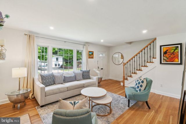 5802 RYLAND DR, Bethesda, MD 20817
