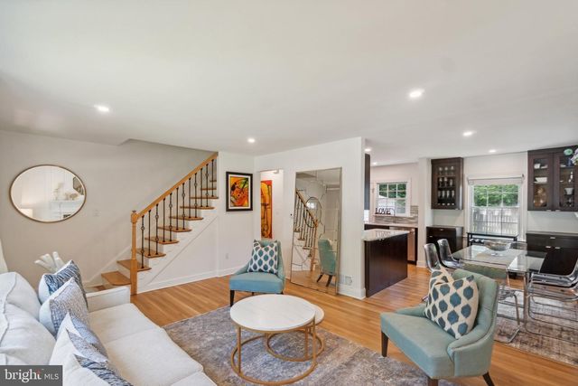 5802 RYLAND DR, Bethesda, MD 20817