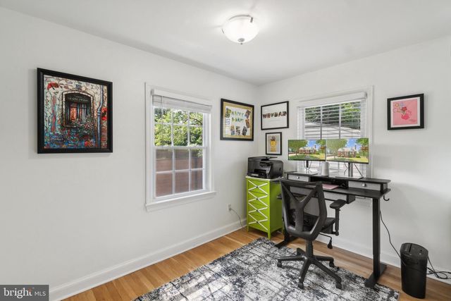 5802 RYLAND DR, Bethesda, MD 20817