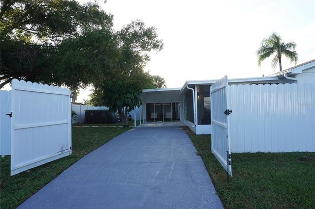 6314 KELLER DRIVE, Port Richey, FL 34668