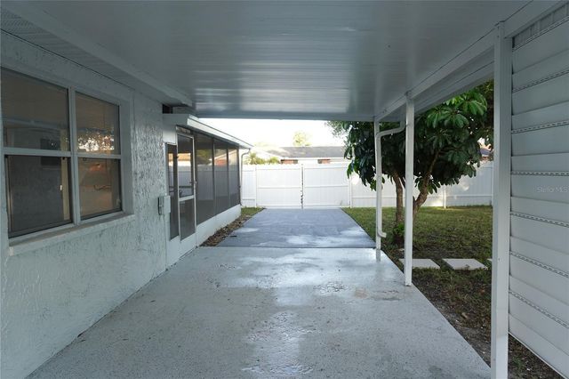 6314 KELLER DRIVE, Port Richey, FL 34668