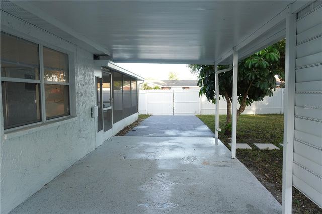 6314 KELLER DRIVE, Port Richey, FL 34668
