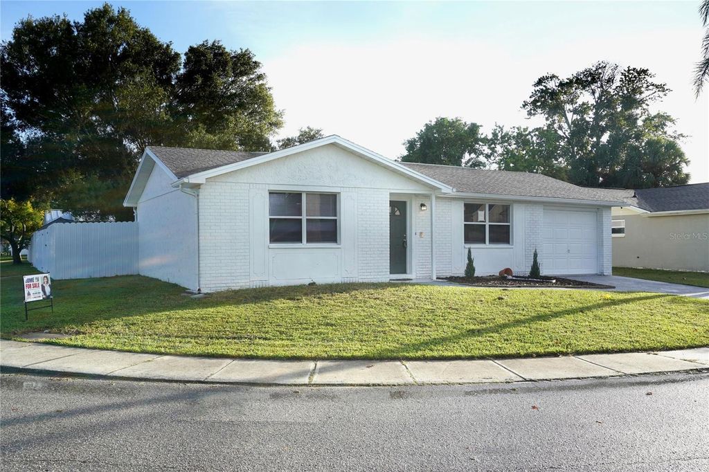 6314 KELLER DRIVE, Port Richey, FL 34668