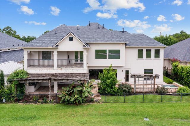 2406 Masters Drive, League City, TX 77573