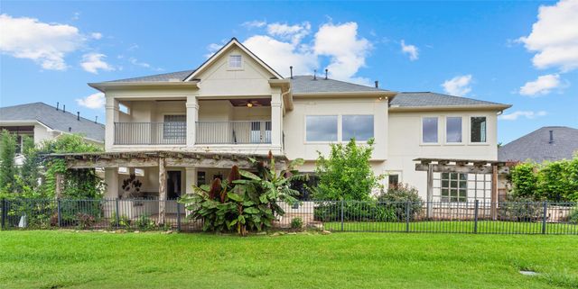 2406 Masters Drive, League City, TX 77573