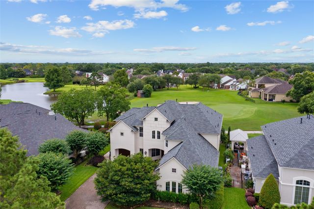 2406 Masters Drive, League City, TX 77573