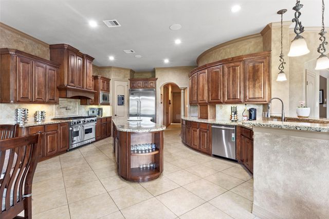 2406 Masters Drive, League City, TX 77573