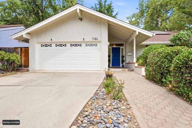 7054 Via Ramada, San Jose, CA 95139