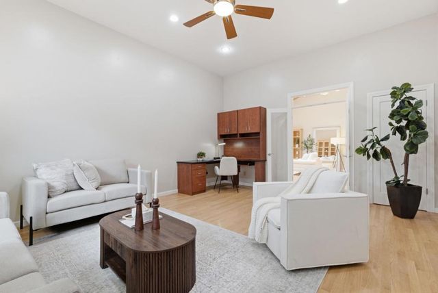 7054 Via Ramada, San Jose, CA 95139