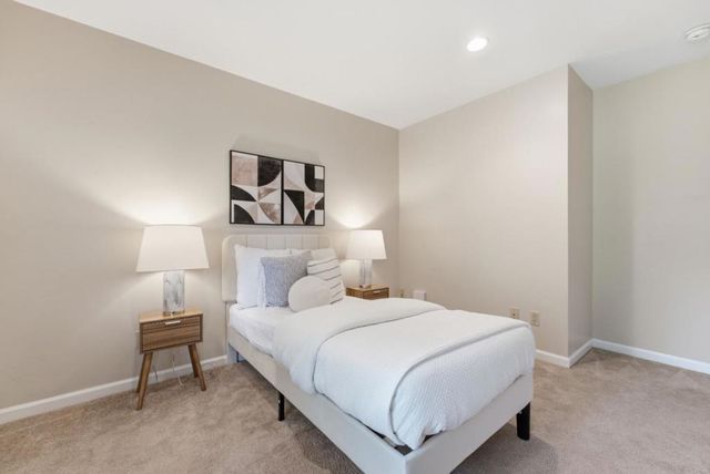 7054 Via Ramada, San Jose, CA 95139