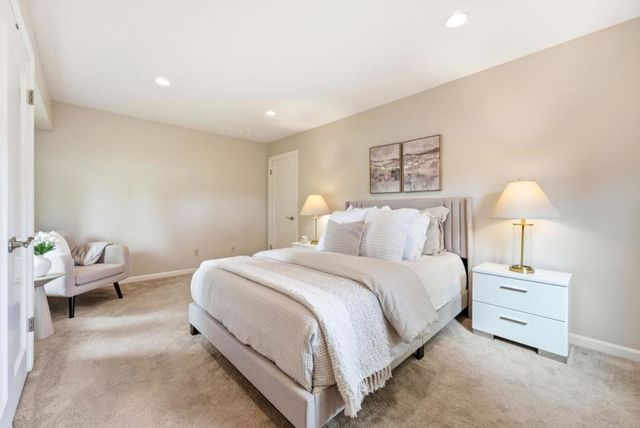 7054 Via Ramada, San Jose, CA 95139