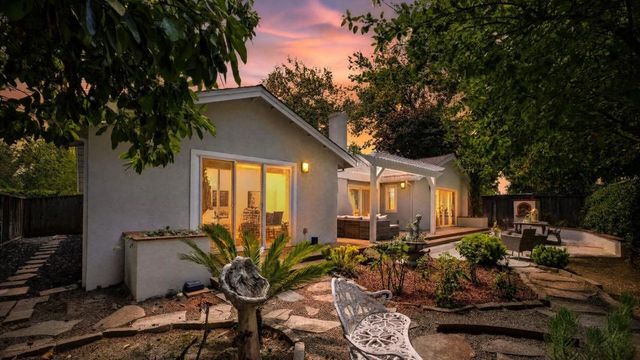 7054 Via Ramada, San Jose, CA 95139
