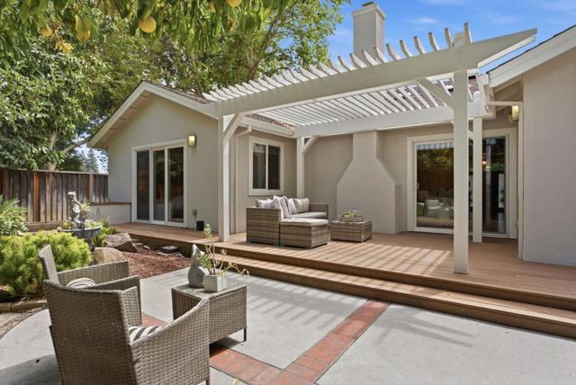 7054 Via Ramada, San Jose, CA 95139
