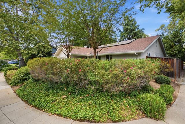 7054 Via Ramada, San Jose, CA 95139