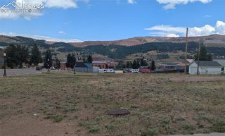 234 W Bennett Avenue, Cripple Creek, CO 80813