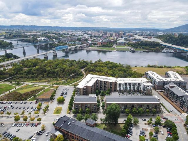 200 Manufacturers Road Apt 407, Chattanooga, TN 37405