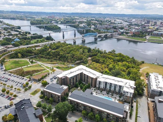 200 Manufacturers Road Apt 407, Chattanooga, TN 37405