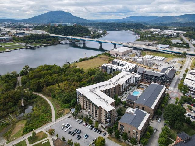 200 Manufacturers Road Apt 407, Chattanooga, TN 37405