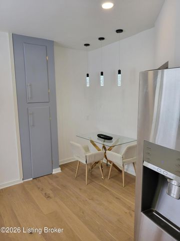 2150 W Lee St, Louisville, KY 40210