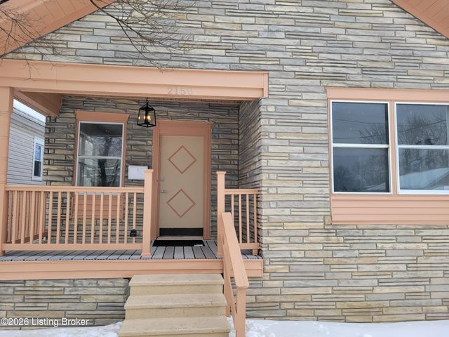 2150 W Lee St, Louisville, KY 40210