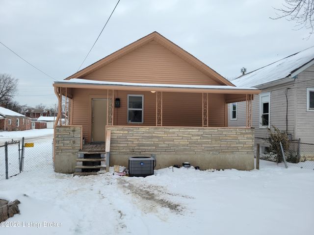 2150 W Lee St, Louisville, KY 40210