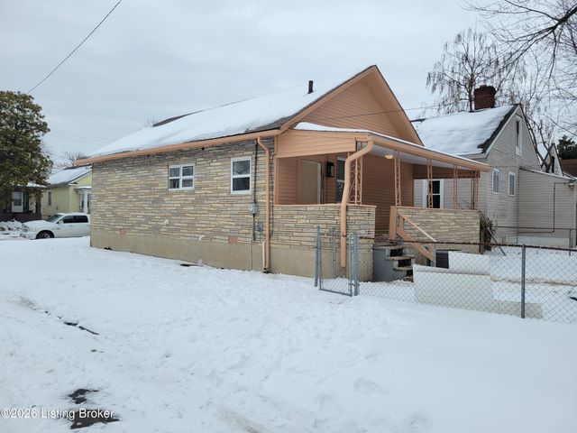 2150 W Lee St, Louisville, KY 40210