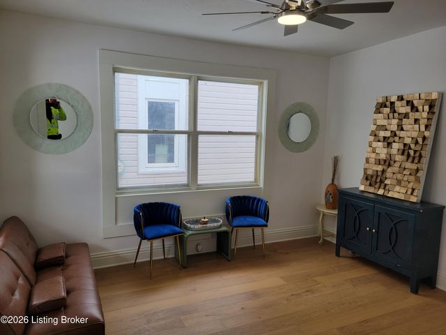 2150 W Lee St, Louisville, KY 40210