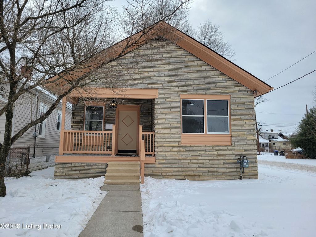 2150 W Lee St, Louisville, KY 40210