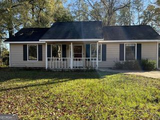 125 Springhill Court, Kingsland, GA 31548