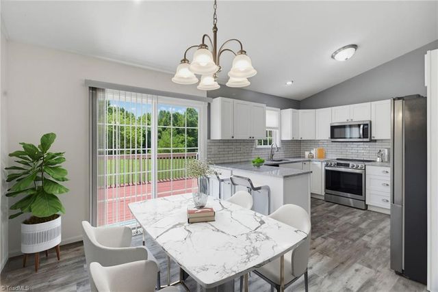 310 Dogwood Acres Lane, Madison, NC 27025