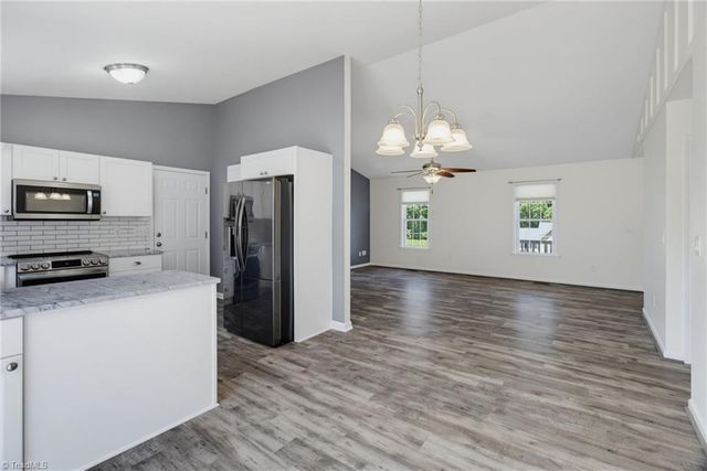 310 Dogwood Acres Lane, Madison, NC 27025
