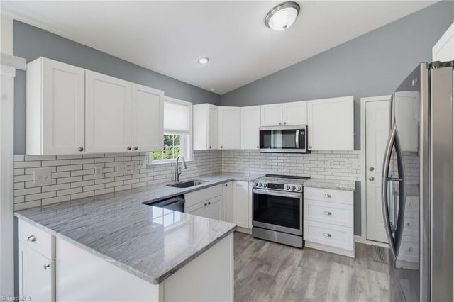 310 Dogwood Acres Lane, Madison, NC 27025