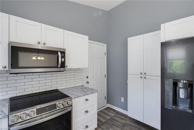 310 Dogwood Acres Lane, Madison, NC 27025