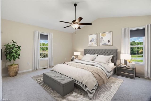 310 Dogwood Acres Lane, Madison, NC 27025