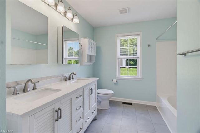 310 Dogwood Acres Lane, Madison, NC 27025