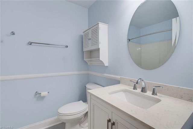 310 Dogwood Acres Lane, Madison, NC 27025