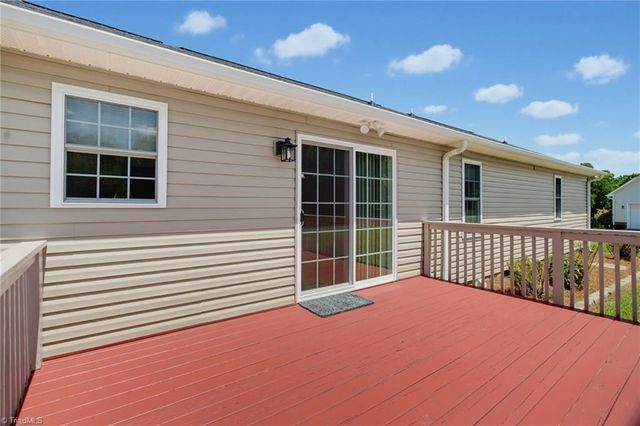 310 Dogwood Acres Lane, Madison, NC 27025