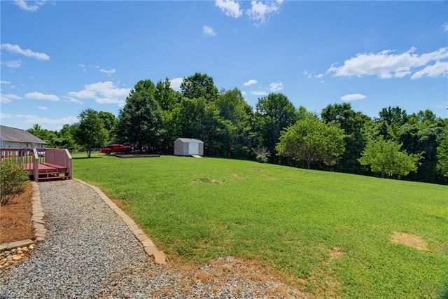 310 Dogwood Acres Lane, Madison, NC 27025