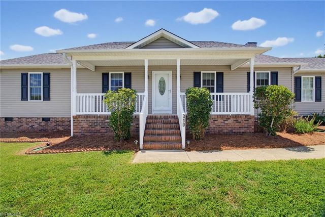 310 Dogwood Acres Lane, Madison, NC 27025