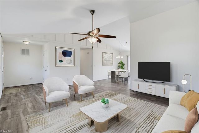 310 Dogwood Acres Lane, Madison, NC 27025