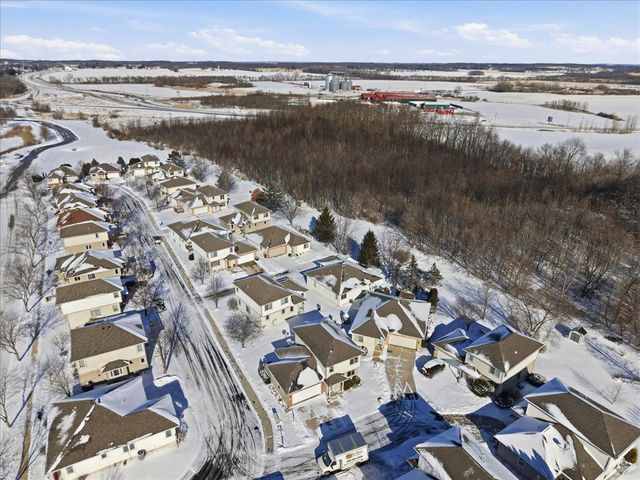 550 Lexington Drive, Oregon, WI 53575