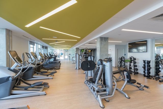 45 Lewis St U403, Boston, MA 02128