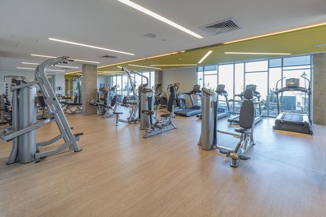 45 Lewis St U403, Boston, MA 02128